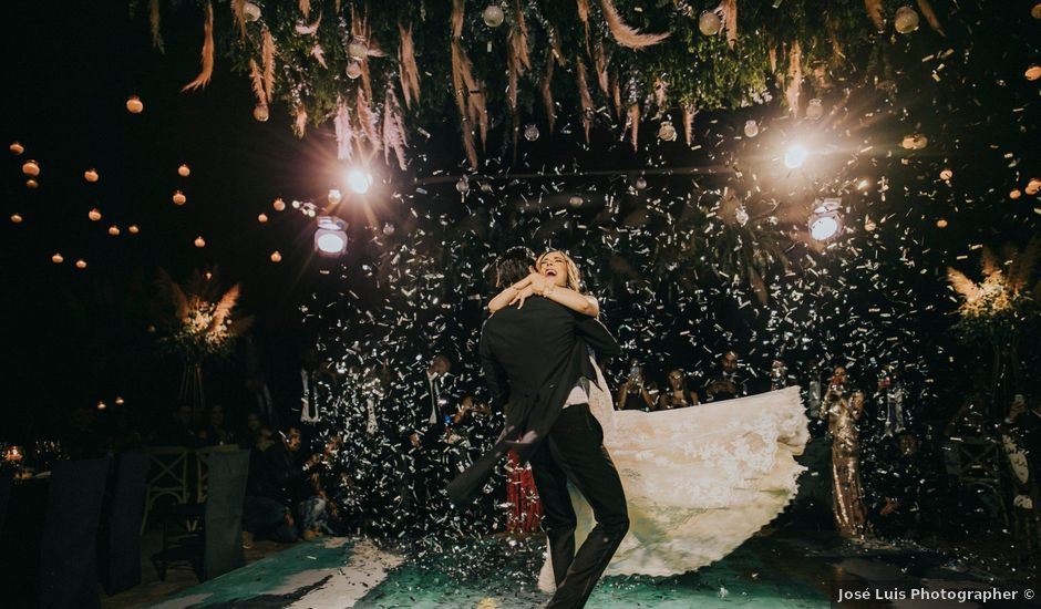 La boda de Alejandro y Erika en Querétaro, Querétaro