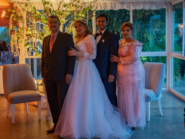 La boda de Joshua Christopher y Alma Anahí en Guadalajara, Jalisco 7