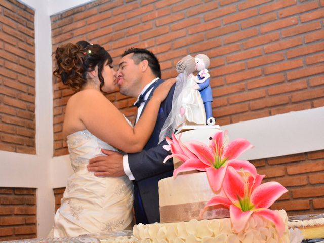 La boda de Antonio y Ale en Morelia, Michoacán 21
