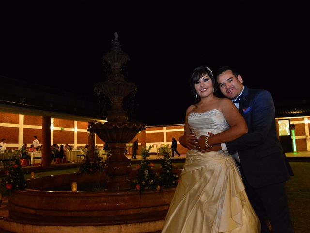 La boda de Antonio y Ale en Morelia, Michoacán 24