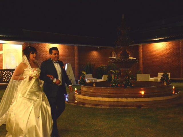 La boda de Antonio y Ale en Morelia, Michoacán 17