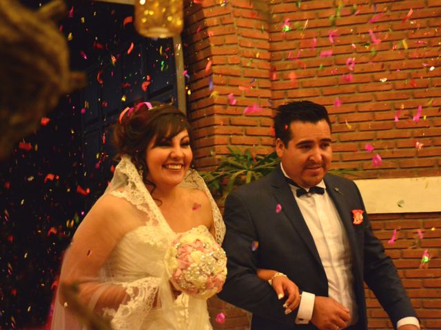 La boda de Antonio y Ale en Morelia, Michoacán 18