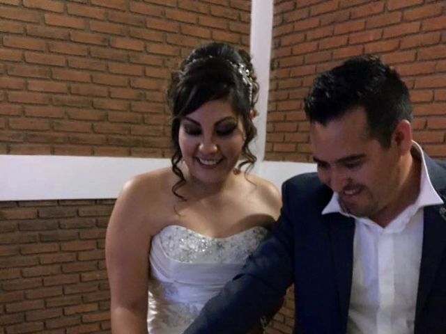 La boda de Antonio y Ale en Morelia, Michoacán 22