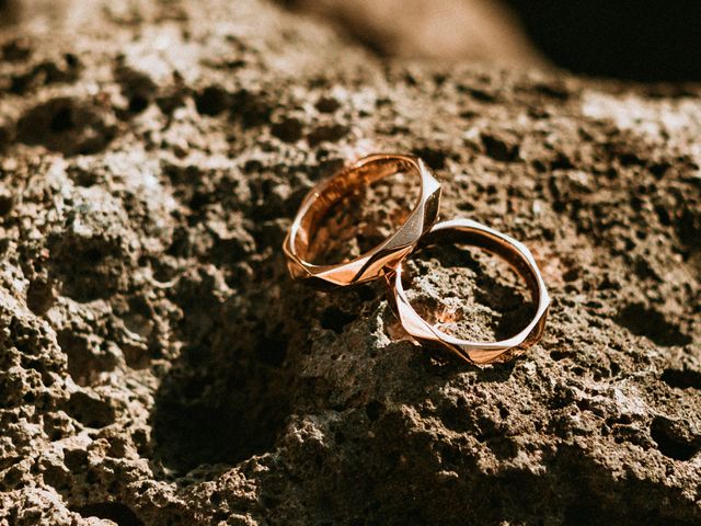 La boda de Jessica y Ghyanina en Querétaro, Querétaro 6