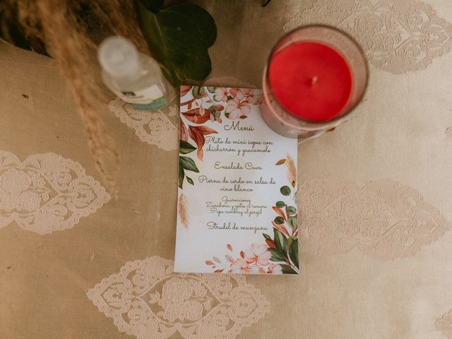 La boda de Jessica y Ghyanina en Querétaro, Querétaro 65