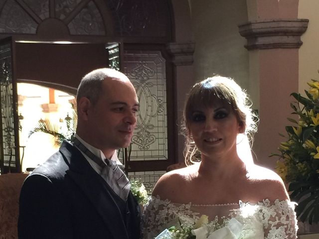 La boda de Rafael  y Maryan en Guadalajara, Jalisco 11