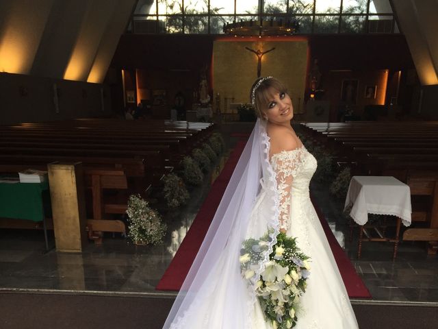 La boda de Rafael  y Maryan en Guadalajara, Jalisco 22