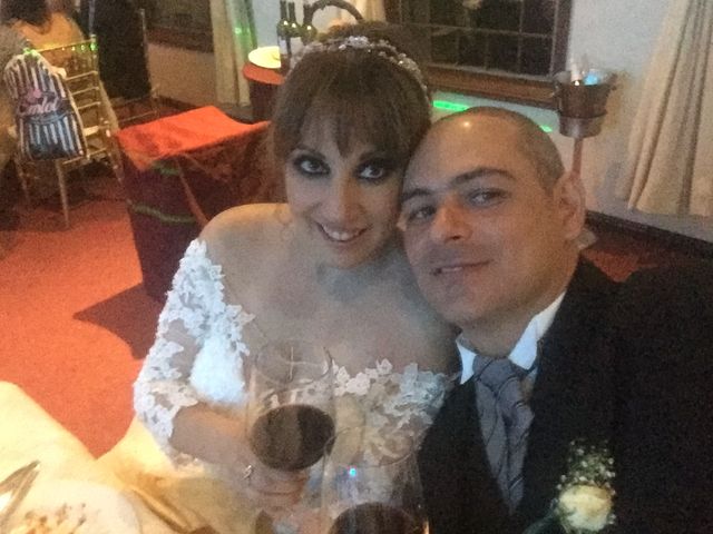 La boda de Rafael  y Maryan en Guadalajara, Jalisco 28