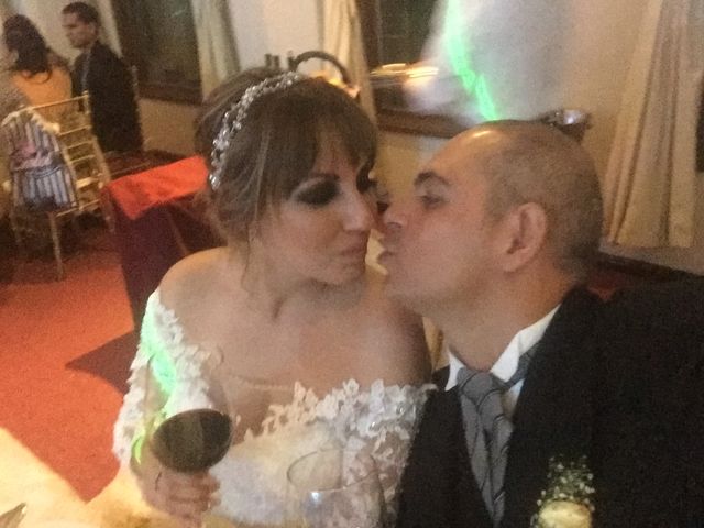 La boda de Rafael  y Maryan en Guadalajara, Jalisco 29