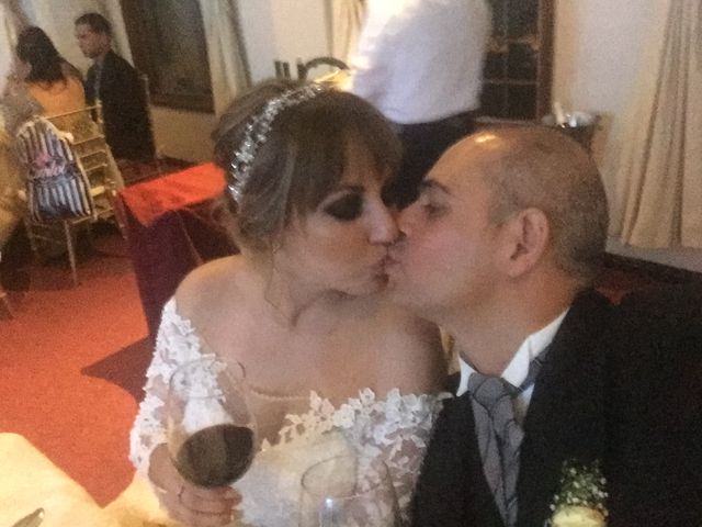 La boda de Rafael  y Maryan en Guadalajara, Jalisco 30