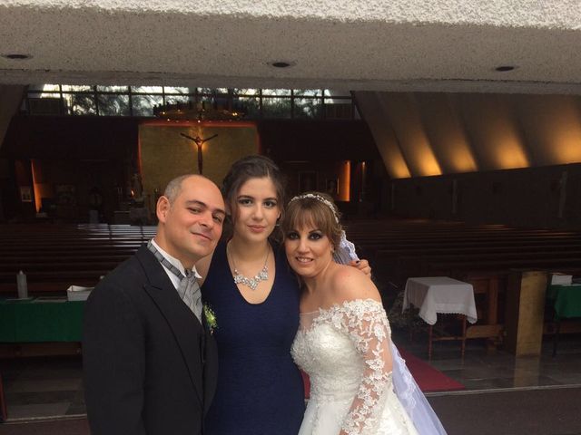 La boda de Rafael  y Maryan en Guadalajara, Jalisco 33