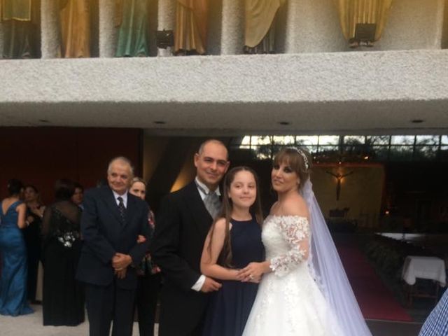 La boda de Rafael  y Maryan en Guadalajara, Jalisco 38
