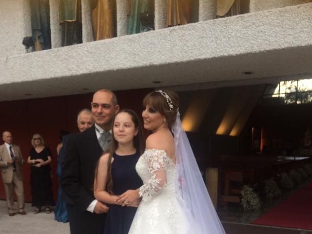 La boda de Rafael  y Maryan en Guadalajara, Jalisco 39