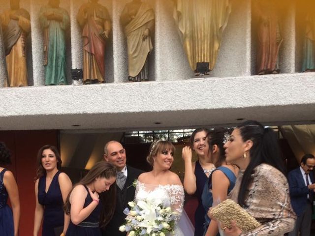 La boda de Rafael  y Maryan en Guadalajara, Jalisco 40