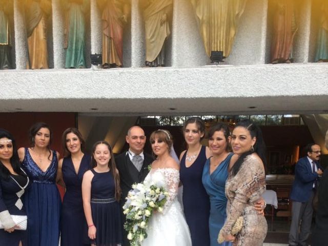 La boda de Rafael  y Maryan en Guadalajara, Jalisco 41
