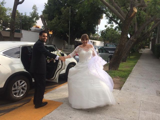 La boda de Rafael  y Maryan en Guadalajara, Jalisco 44