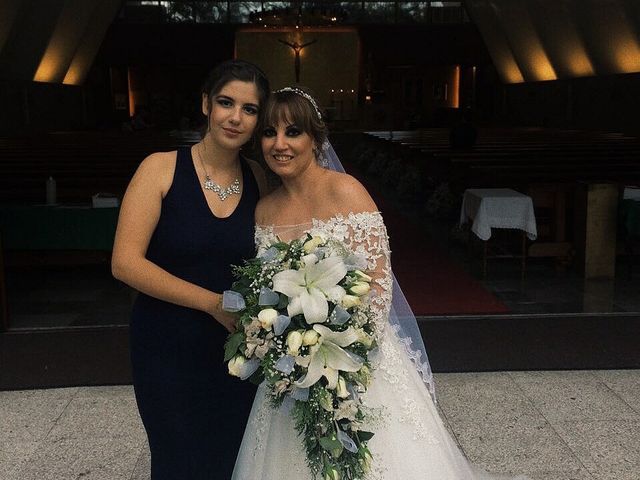 La boda de Rafael  y Maryan en Guadalajara, Jalisco 46