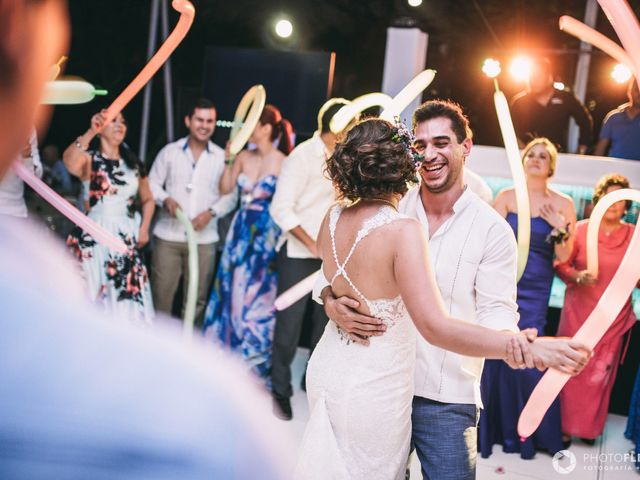La boda de Victor y Jessica en Tepoztlán, Morelos 2