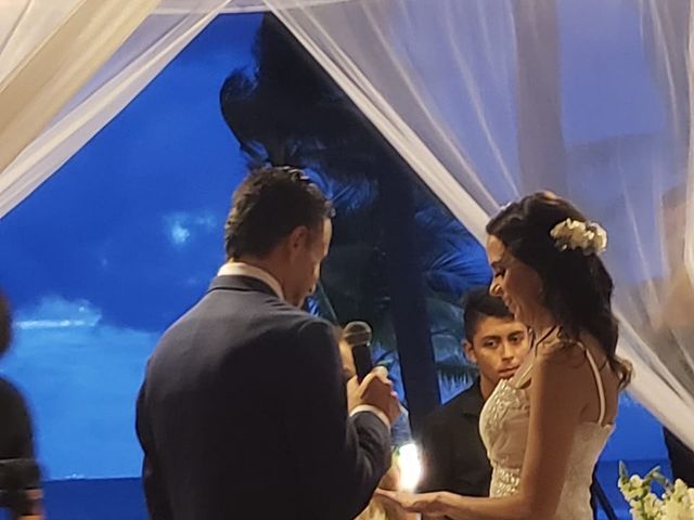 La boda de Juan Pablo y Susana  en Acapulco, Guerrero 5