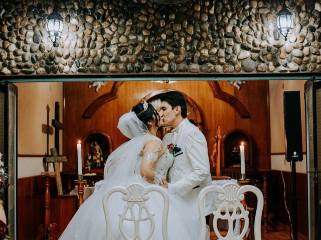 La boda de Jonathan y Jessica en Chiapa de Corzo, Chiapas 14