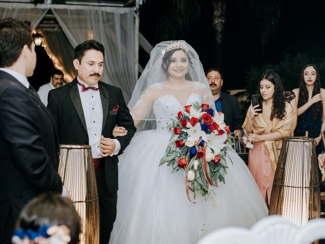 La boda de Jonathan y Jessica en Chiapa de Corzo, Chiapas 15
