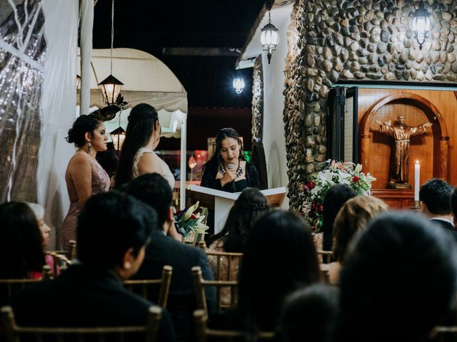 La boda de Jonathan y Jessica en Chiapa de Corzo, Chiapas 17