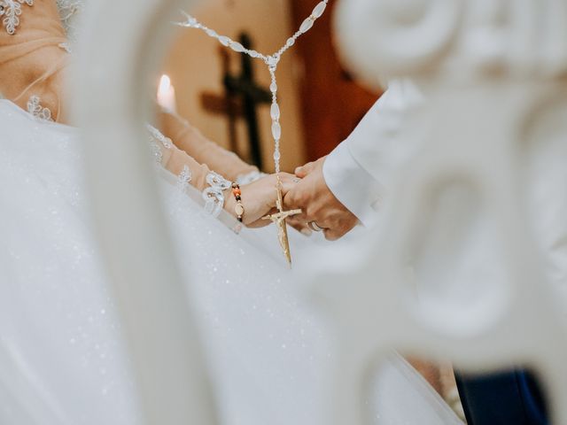 La boda de Jonathan y Jessica en Chiapa de Corzo, Chiapas 19