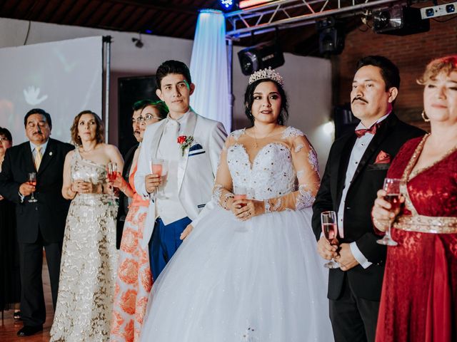 La boda de Jonathan y Jessica en Chiapa de Corzo, Chiapas 34