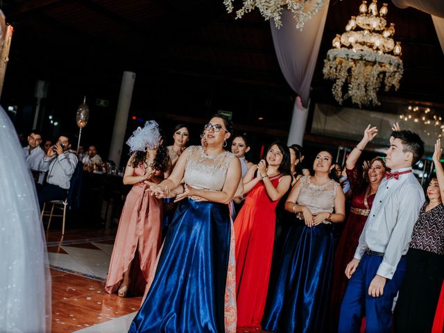 La boda de Jonathan y Jessica en Chiapa de Corzo, Chiapas 38