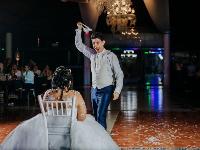 La boda de Jonathan y Jessica en Chiapa de Corzo, Chiapas 41