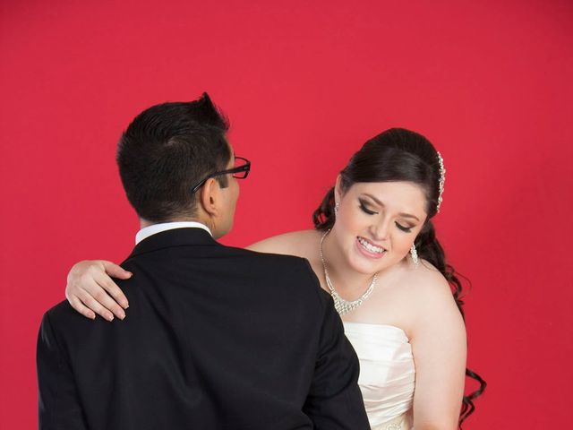 La boda de Pepe y Karla  en Monterrey, Nuevo León 11