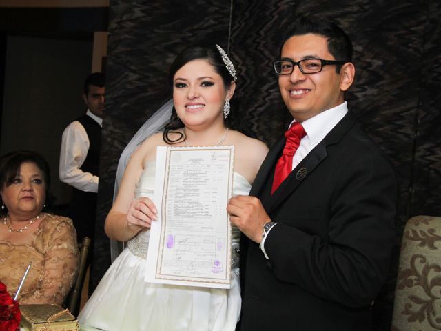 La boda de Pepe y Karla  en Monterrey, Nuevo León 21