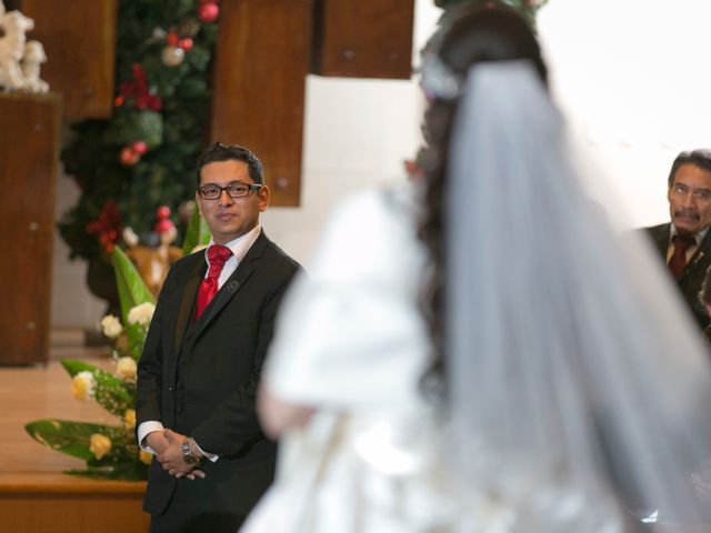 La boda de Pepe y Karla  en Monterrey, Nuevo León 23