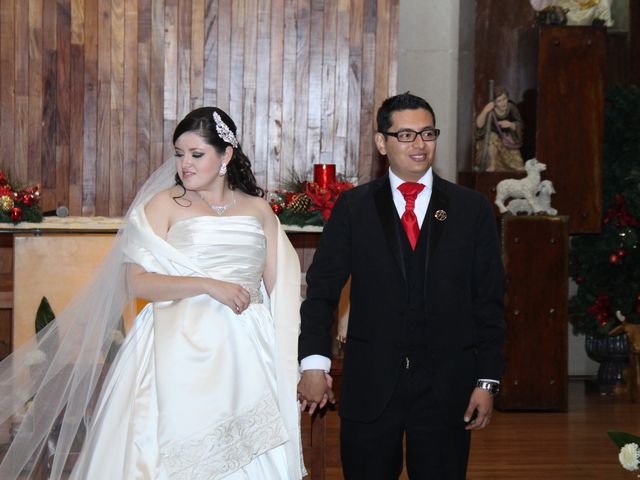 La boda de Pepe y Karla  en Monterrey, Nuevo León 26
