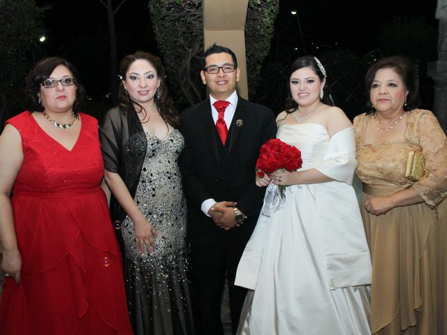 La boda de Pepe y Karla  en Monterrey, Nuevo León 28