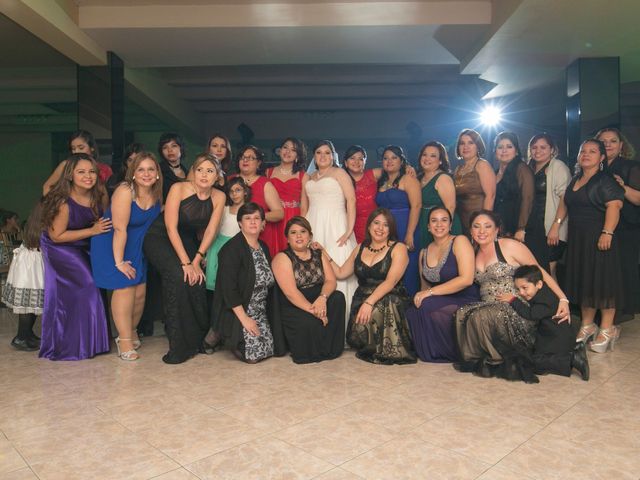 La boda de Pepe y Karla  en Monterrey, Nuevo León 39