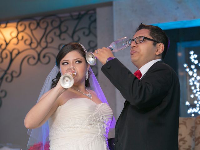 La boda de Pepe y Karla  en Monterrey, Nuevo León 46