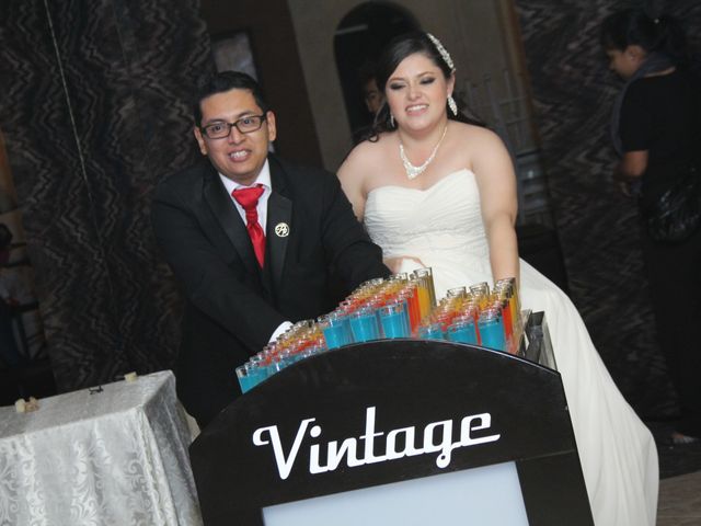 La boda de Pepe y Karla  en Monterrey, Nuevo León 52
