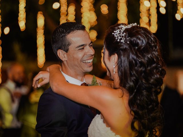 La boda de Dorian y Irlen en Santiago, Nuevo León 24