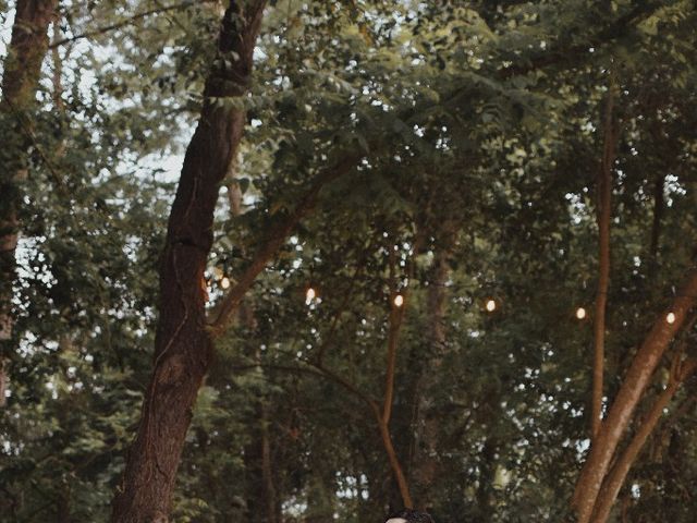 La boda de Rolando y Daniela  en Monterrey, Nuevo León 3
