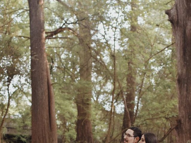 La boda de Rolando y Daniela  en Monterrey, Nuevo León 4