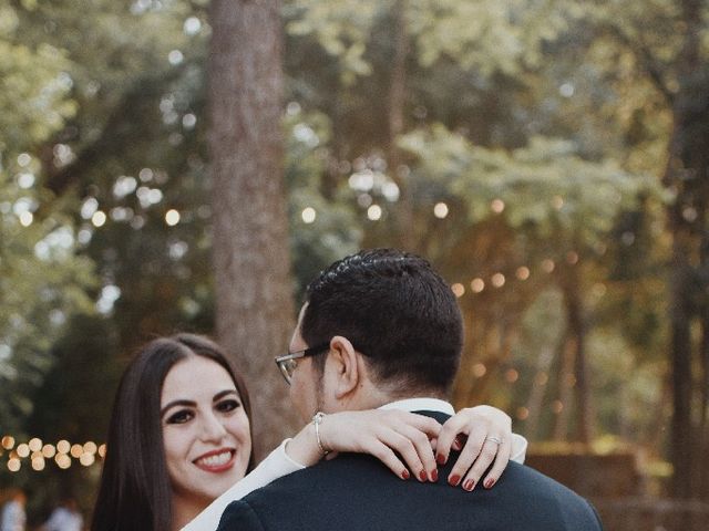 La boda de Rolando y Daniela  en Monterrey, Nuevo León 5