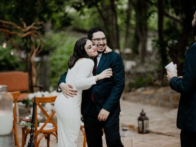 La boda de Rolando y Daniela  en Monterrey, Nuevo León 2