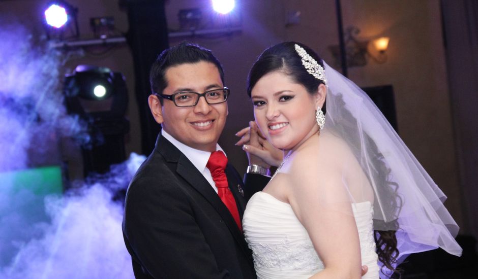 La boda de Pepe y Karla  en Monterrey, Nuevo León