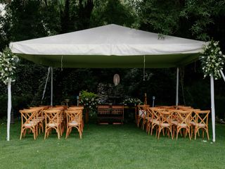 La boda de Alejandra y Alejandro 3