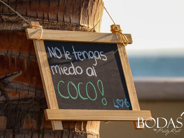 La boda de Guillermo y Lucelly en Mazatlán, Sinaloa 3