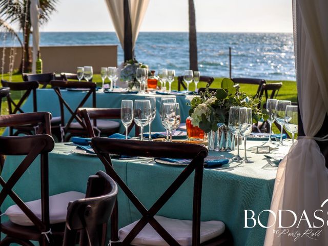 La boda de Guillermo y Lucelly en Mazatlán, Sinaloa 6