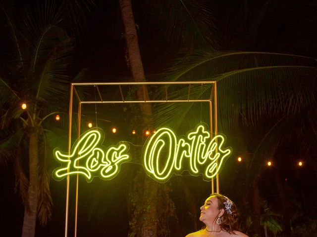 La boda de Karina y Iván en Puerto Vallarta, Jalisco 26