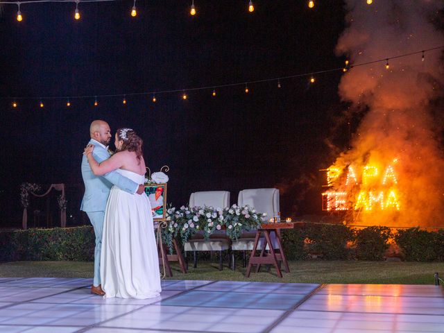 La boda de Karina y Iván en Puerto Vallarta, Jalisco 27