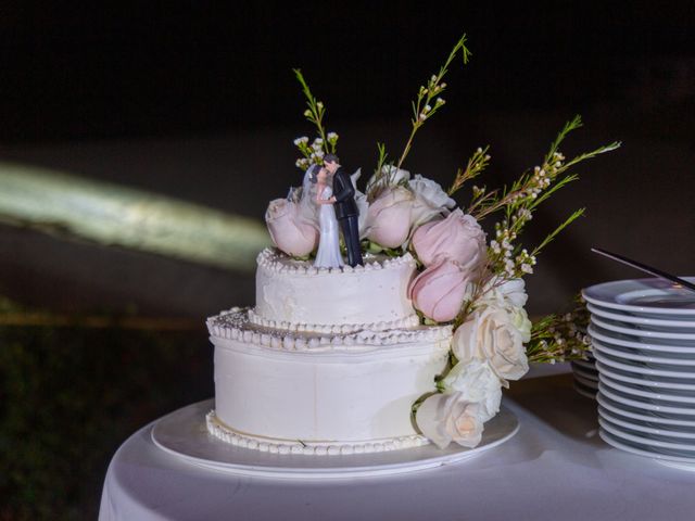 La boda de Karina y Iván en Puerto Vallarta, Jalisco 36